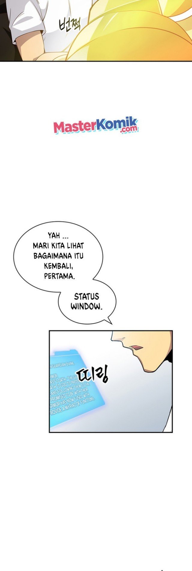 I have an SSS-rank Trait, but I want a Normal Life Chapter 02 Gambar 31