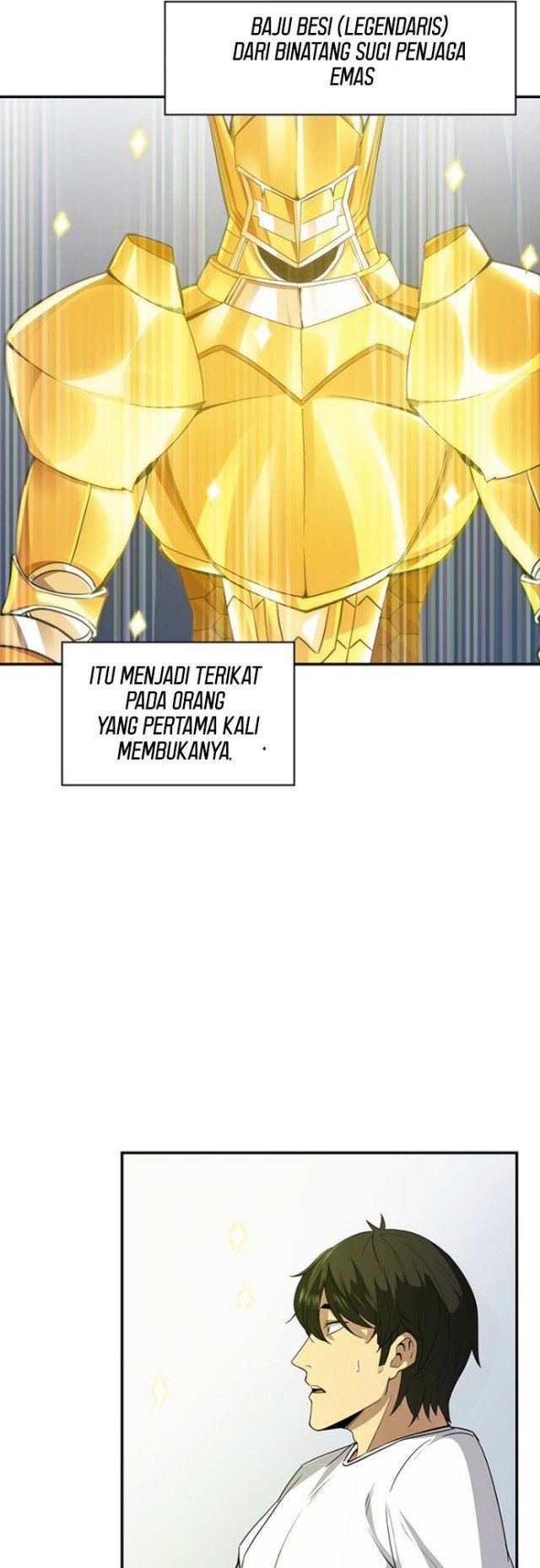 I have an SSS-rank Trait, but I want a Normal Life Chapter 02 Gambar 33