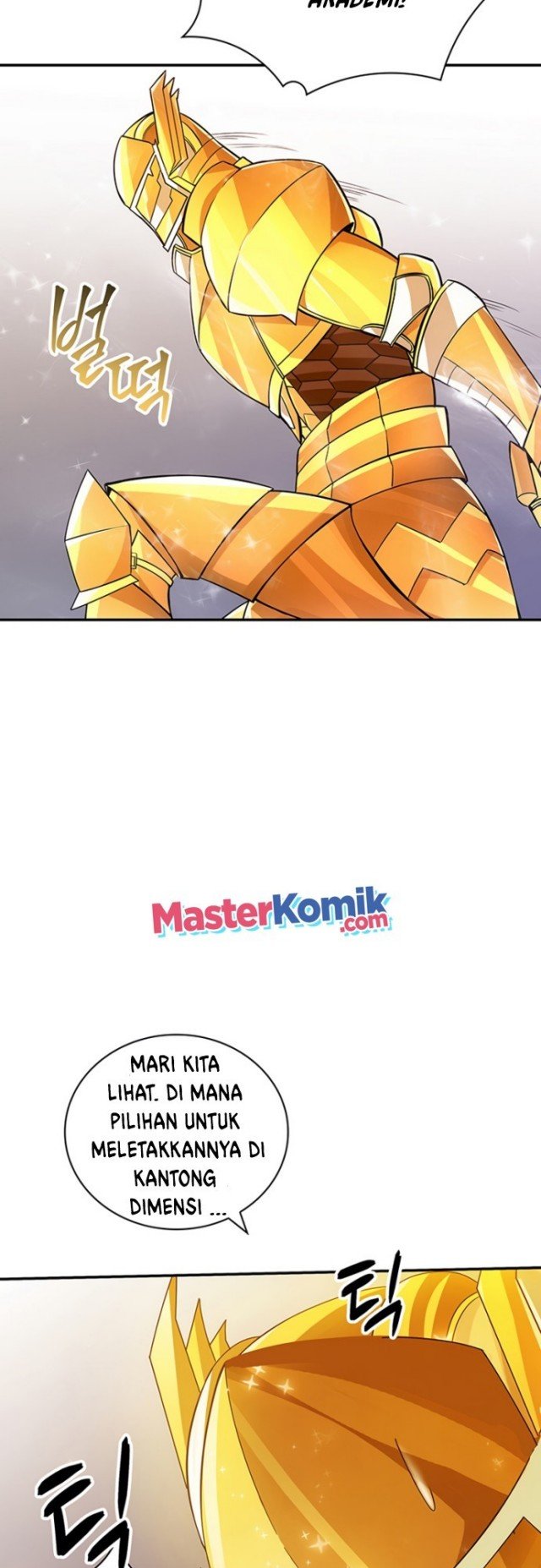 I have an SSS-rank Trait, but I want a Normal Life Chapter 02 Gambar 45