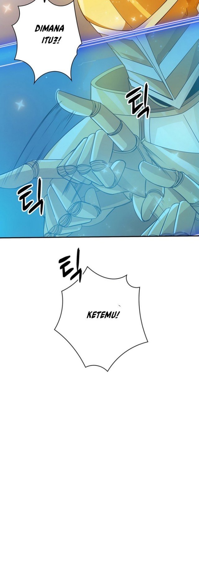 I have an SSS-rank Trait, but I want a Normal Life Chapter 02 Gambar 46