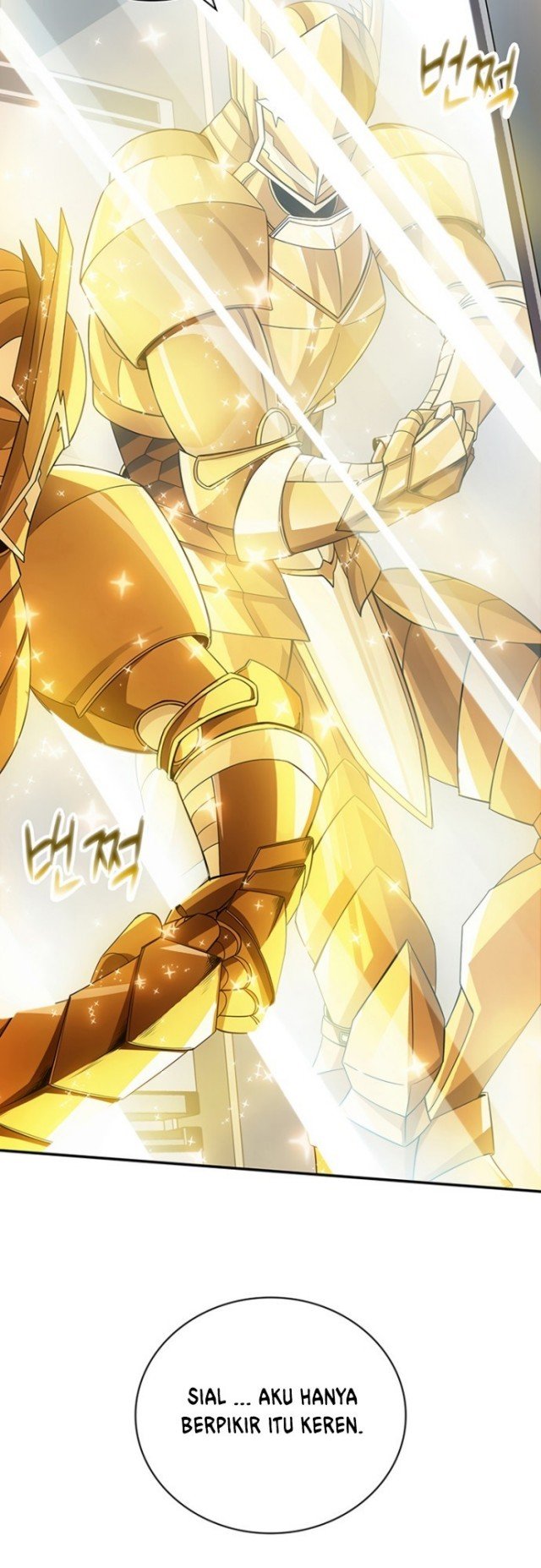 I have an SSS-rank Trait, but I want a Normal Life Chapter 02 Gambar 42