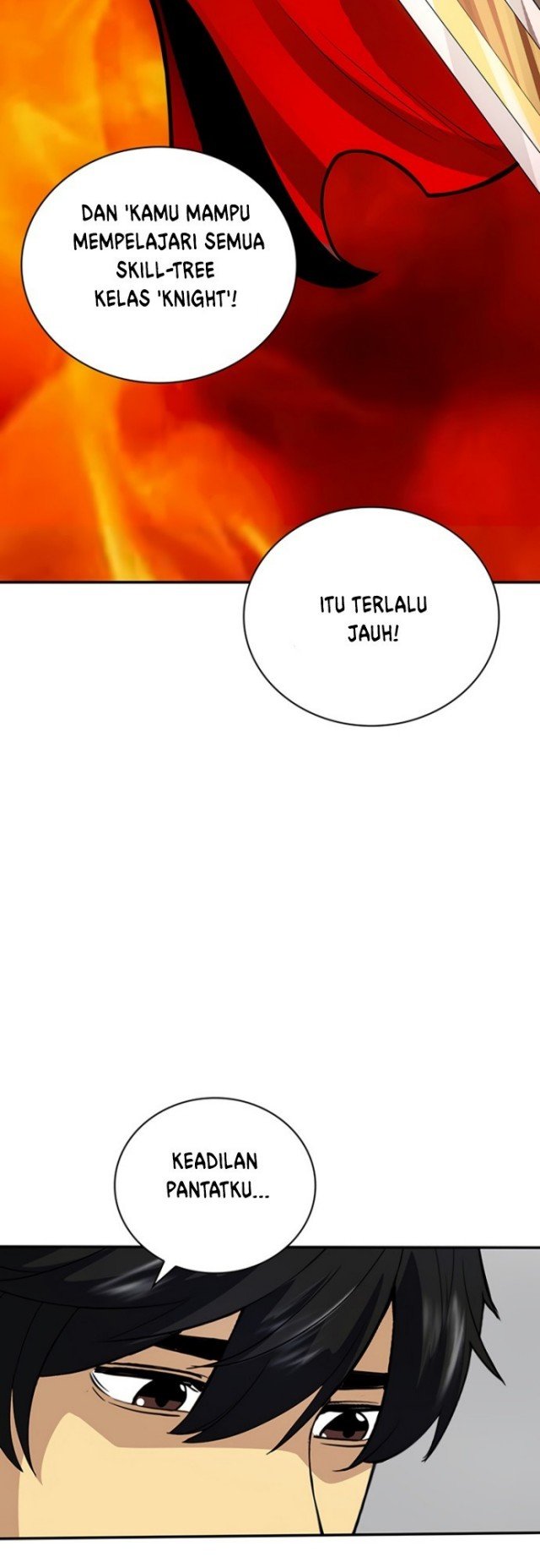 I have an SSS-rank Trait, but I want a Normal Life Chapter 02 Gambar 53