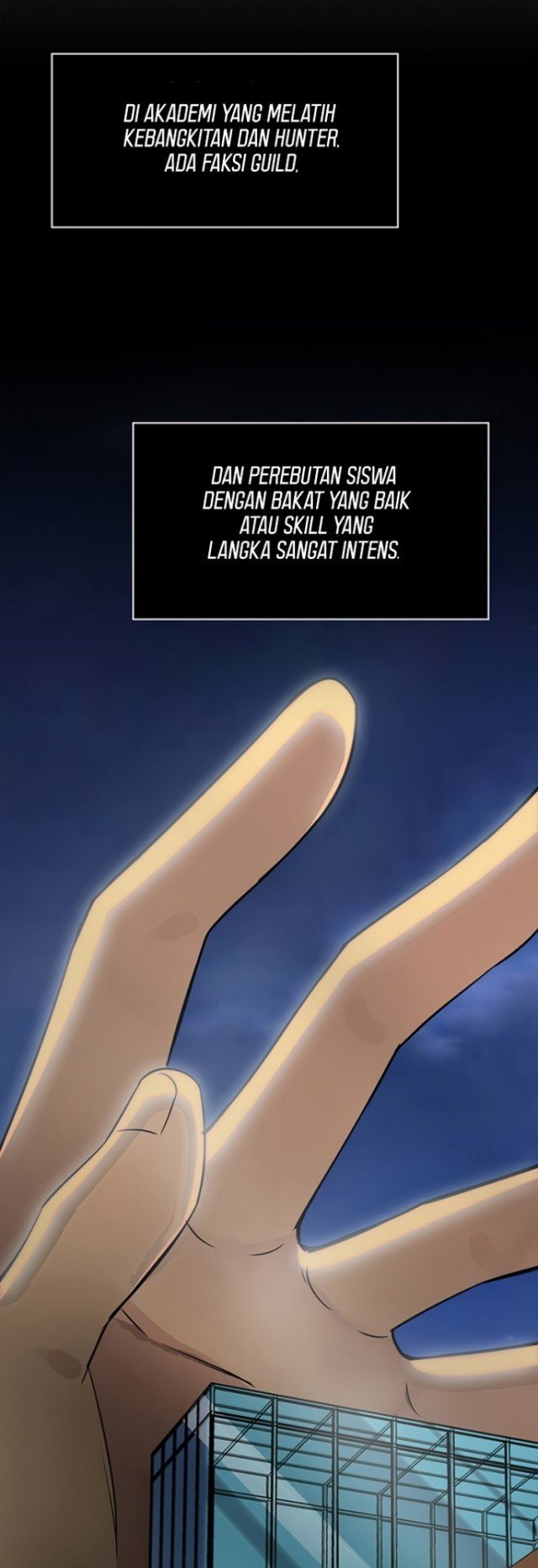 I have an SSS-rank Trait, but I want a Normal Life Chapter 02 Gambar 64