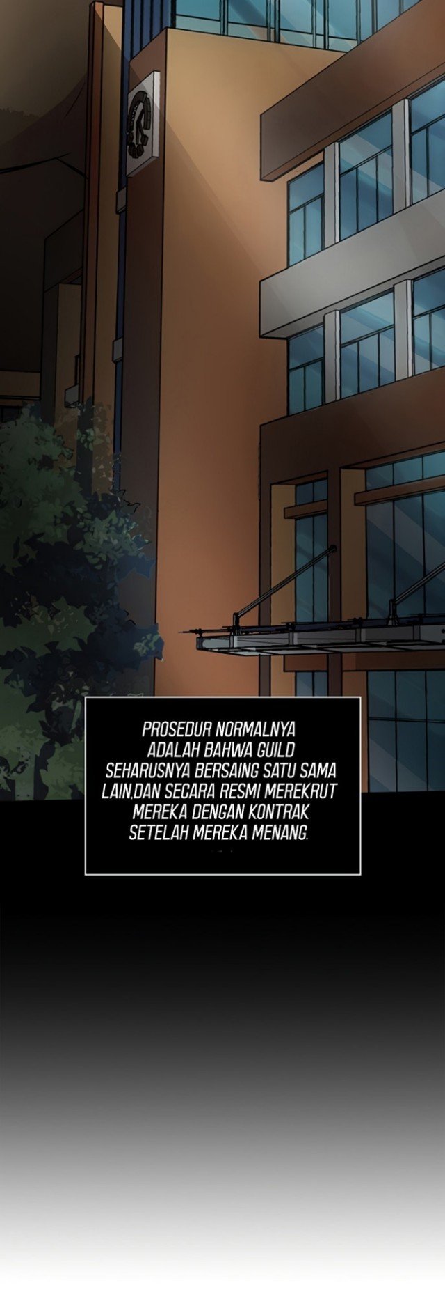 I have an SSS-rank Trait, but I want a Normal Life Chapter 02 Gambar 65