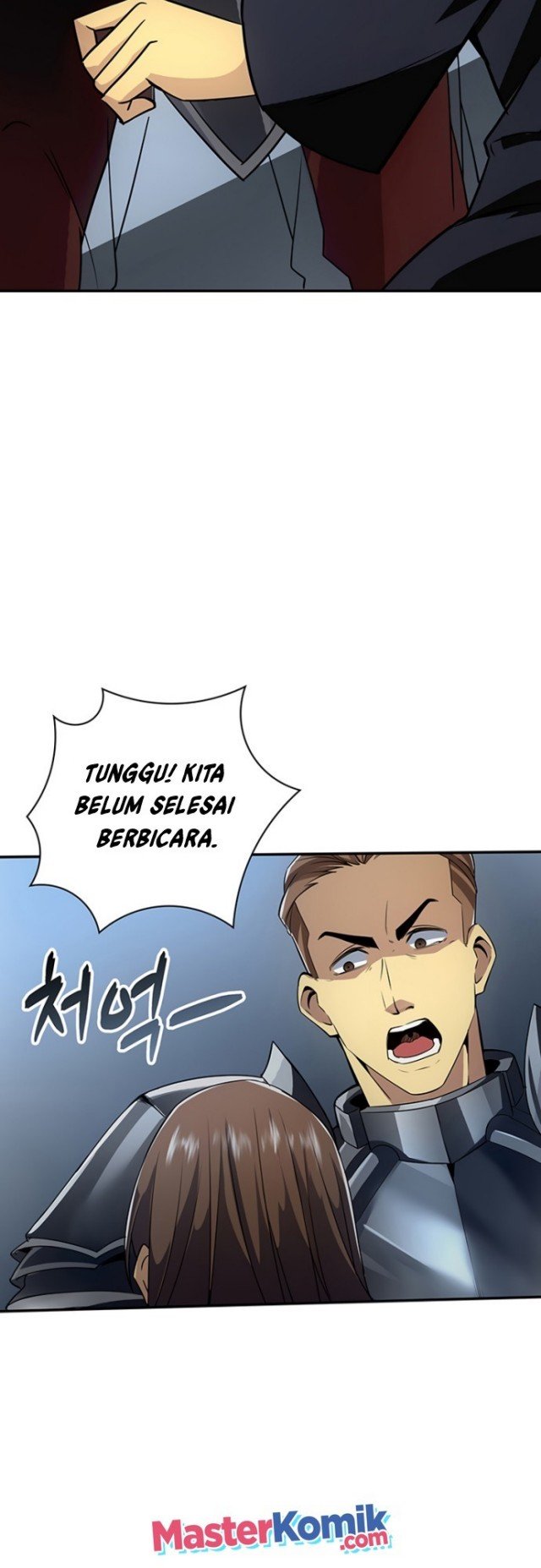 I have an SSS-rank Trait, but I want a Normal Life Chapter 02 Gambar 61