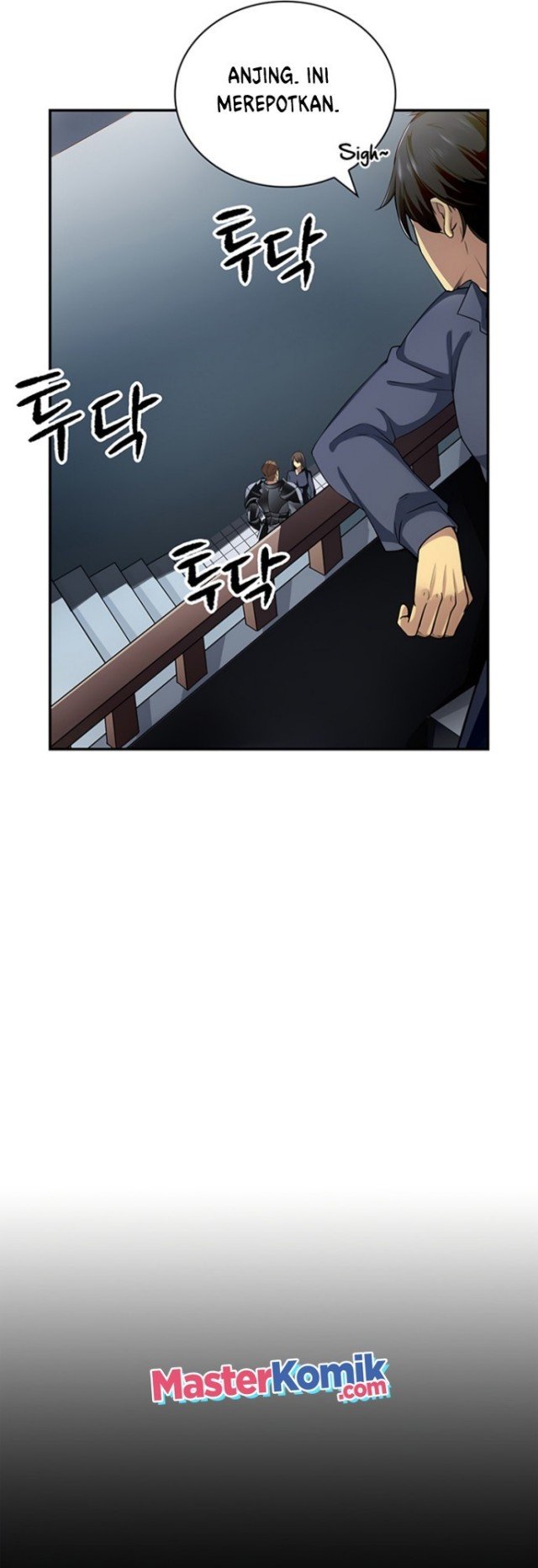 I have an SSS-rank Trait, but I want a Normal Life Chapter 02 Gambar 63