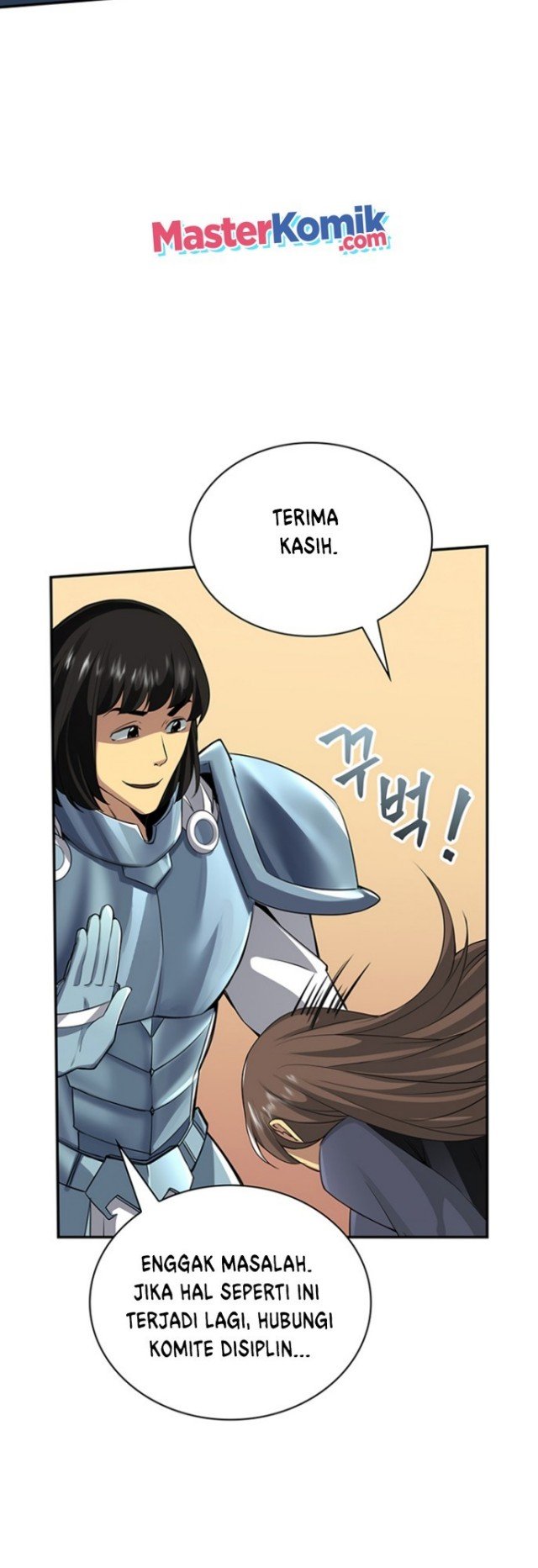 I have an SSS-rank Trait, but I want a Normal Life Chapter 02 Gambar 75