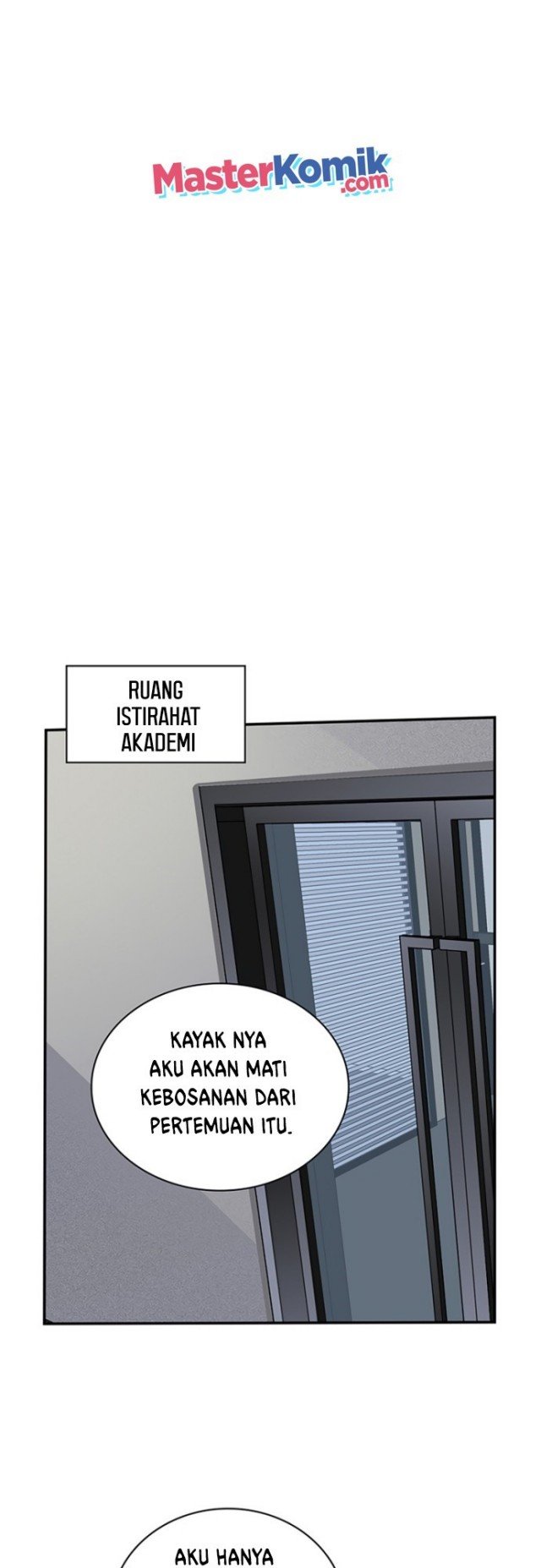 I have an SSS-rank Trait, but I want a Normal Life Chapter 02 Gambar 79