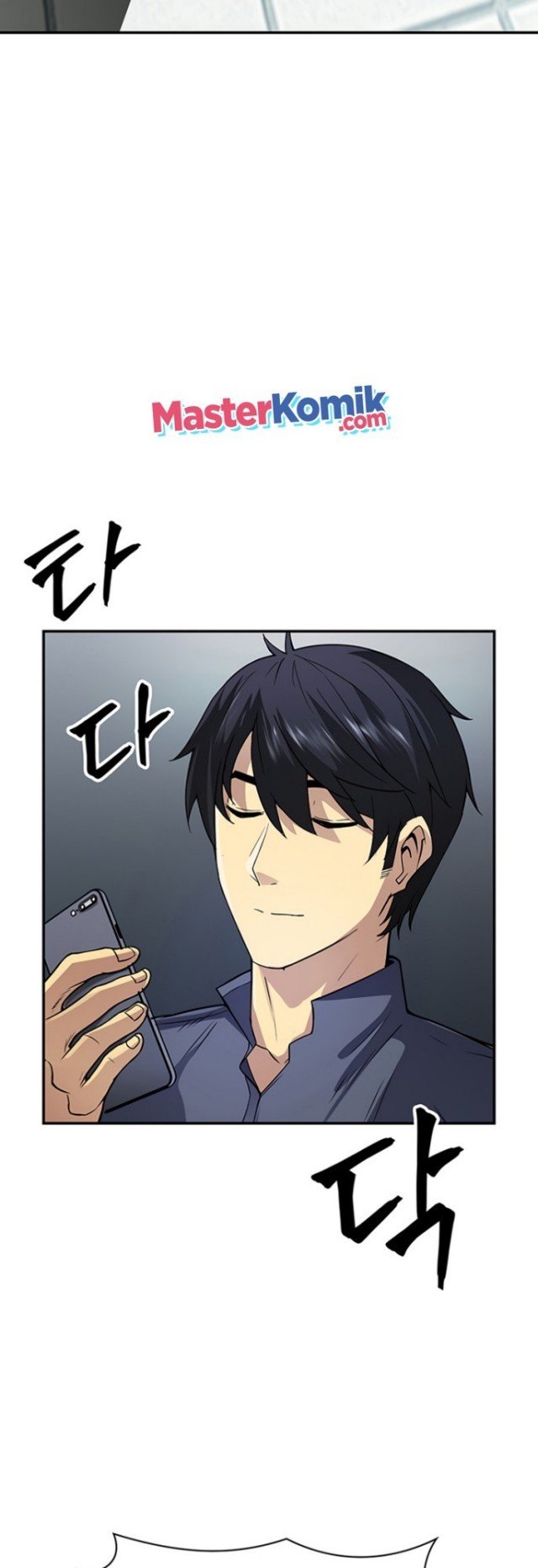 I have an SSS-rank Trait, but I want a Normal Life Chapter 02 Gambar 70