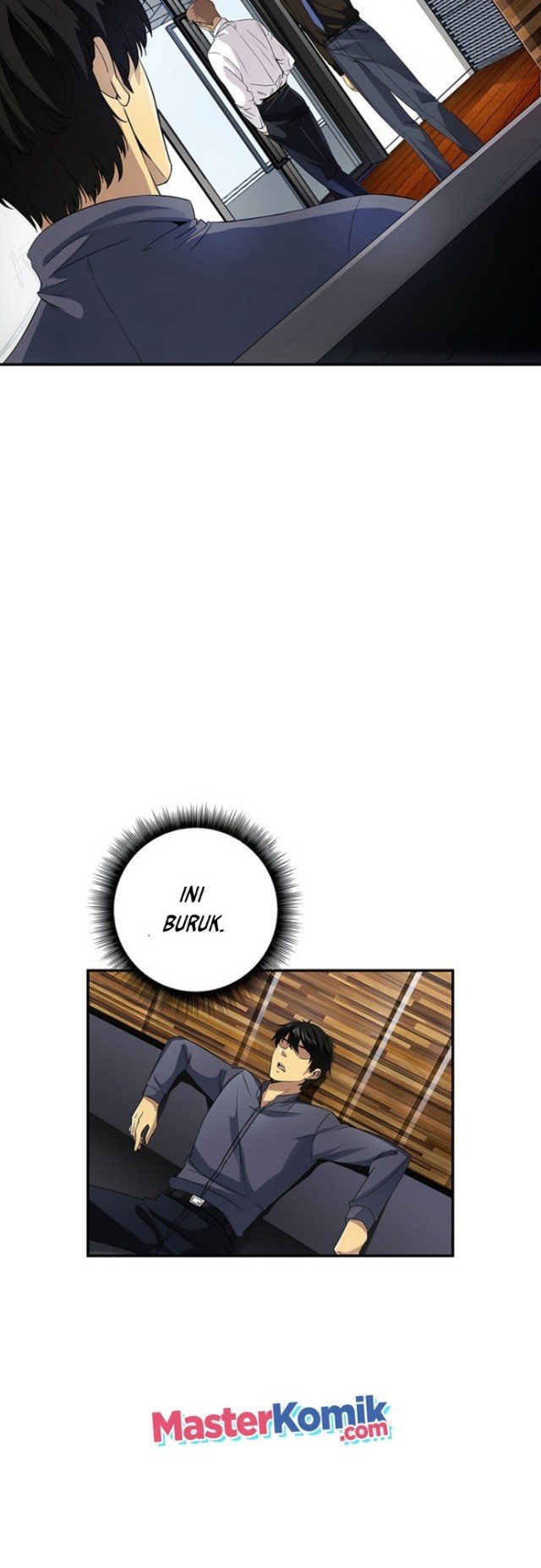 I have an SSS-rank Trait, but I want a Normal Life Chapter 02 Gambar 87