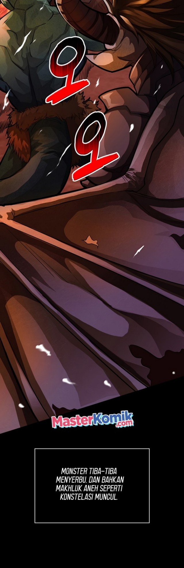 I have an SSS-rank Trait, but I want a Normal Life Chapter 01 Gambar 14