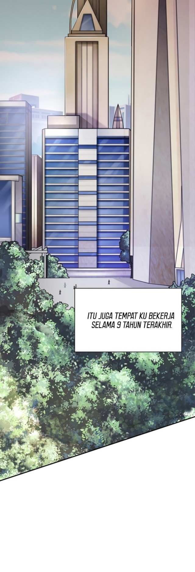 I have an SSS-rank Trait, but I want a Normal Life Chapter 01 Gambar 18