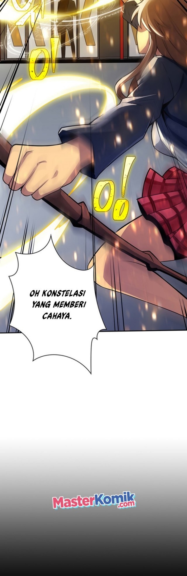 I have an SSS-rank Trait, but I want a Normal Life Chapter 01 Gambar 11