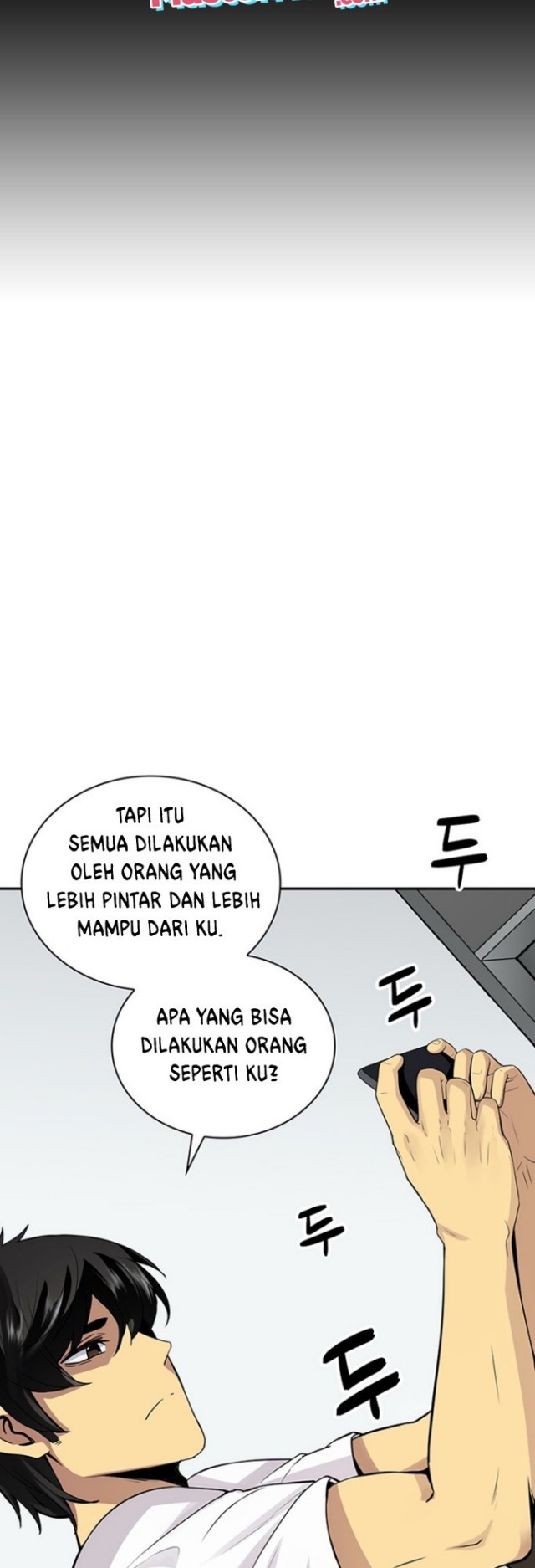 I have an SSS-rank Trait, but I want a Normal Life Chapter 01 Gambar 27