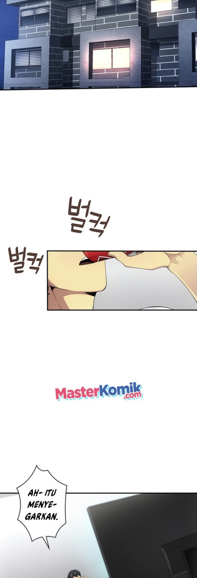 I have an SSS-rank Trait, but I want a Normal Life Chapter 01 Gambar 21