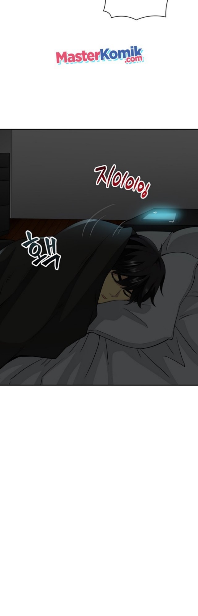 I have an SSS-rank Trait, but I want a Normal Life Chapter 01 Gambar 35