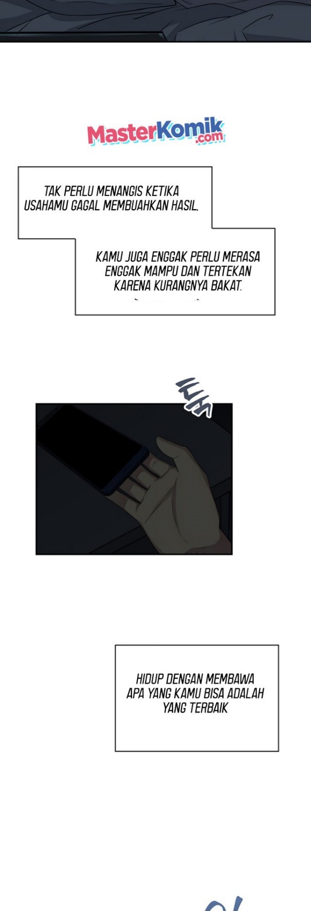 I have an SSS-rank Trait, but I want a Normal Life Chapter 01 Gambar 30