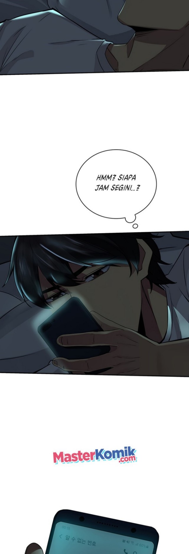 I have an SSS-rank Trait, but I want a Normal Life Chapter 01 Gambar 32