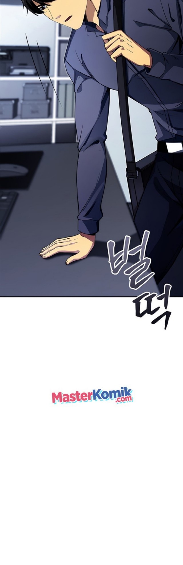 I have an SSS-rank Trait, but I want a Normal Life Chapter 01 Gambar 5