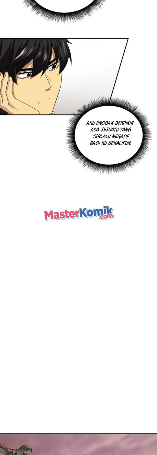 I have an SSS-rank Trait, but I want a Normal Life Chapter 01 Gambar 65