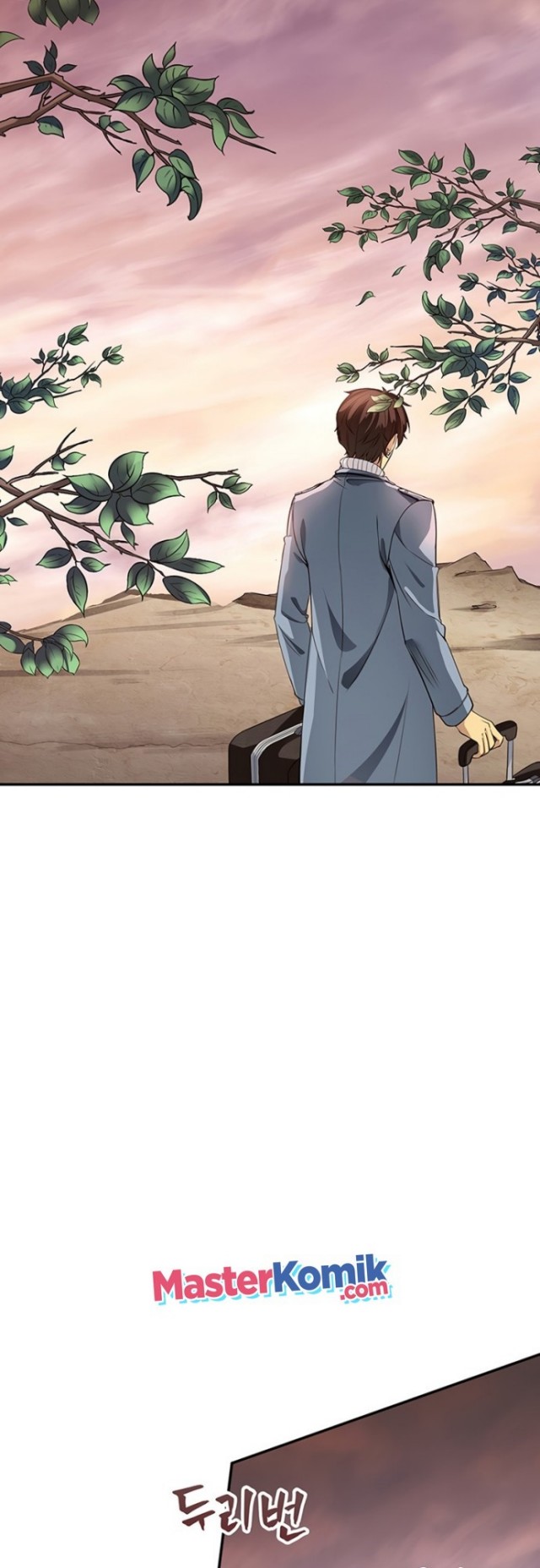 I have an SSS-rank Trait, but I want a Normal Life Chapter 01 Gambar 66