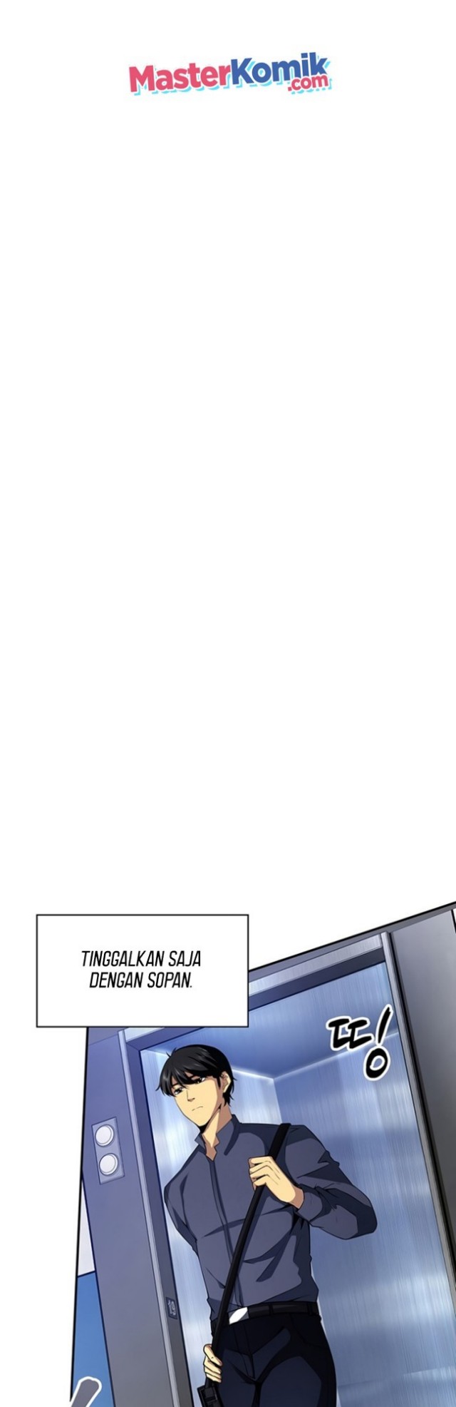 I have an SSS-rank Trait, but I want a Normal Life Chapter 01 Gambar 7