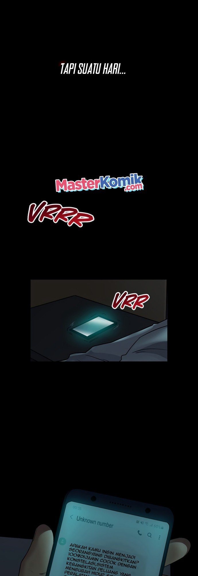 I have an SSS-rank Trait, but I want a Normal Life Chapter 00.1 Gambar 11