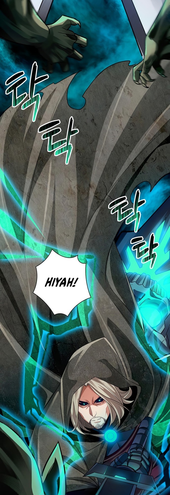 I have an SSS-rank Trait, but I want a Normal Life Chapter 00.1 Gambar 28