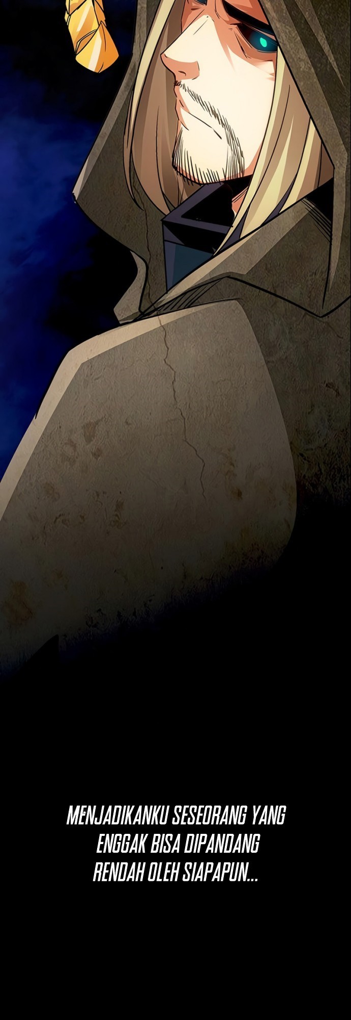 I have an SSS-rank Trait, but I want a Normal Life Chapter 00.1 Gambar 34