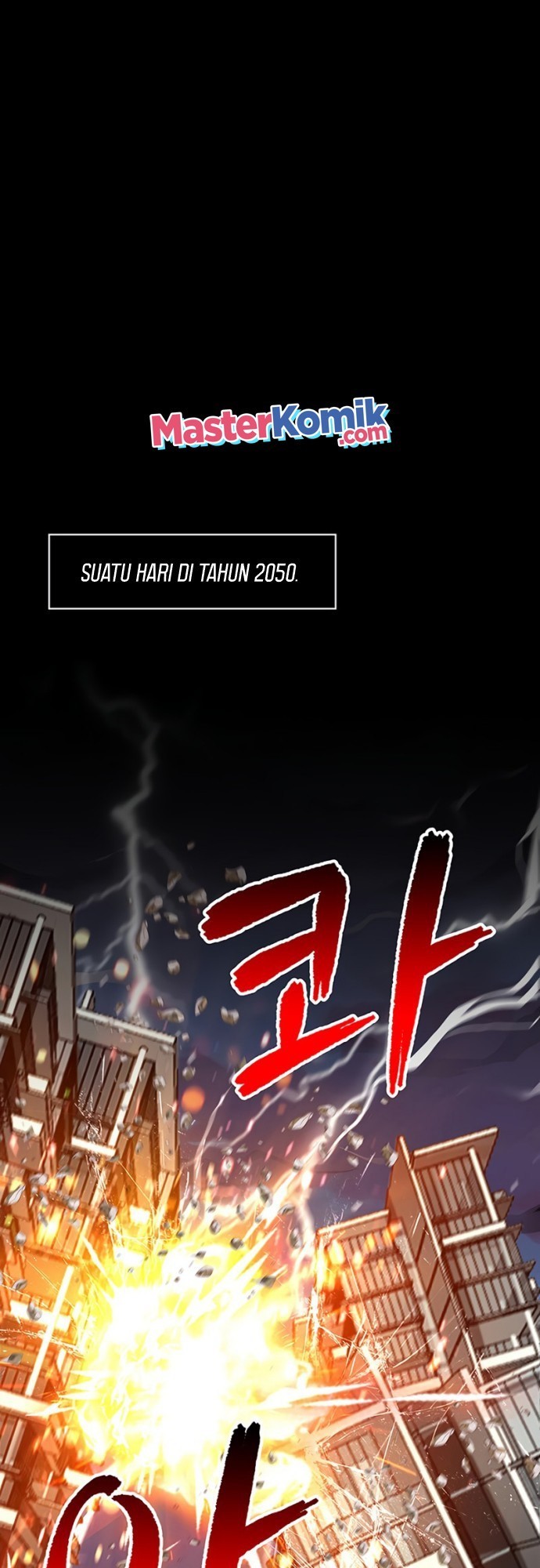 I have an SSS-rank Trait, but I want a Normal Life Chapter 00.1 Gambar 3