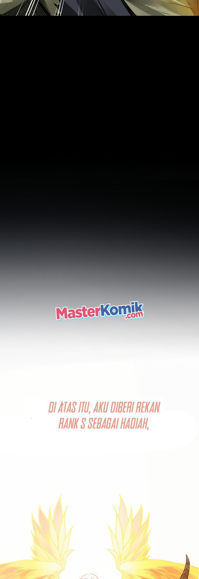 I have an SSS-rank Trait, but I want a Normal Life Chapter 00.1 Gambar 32