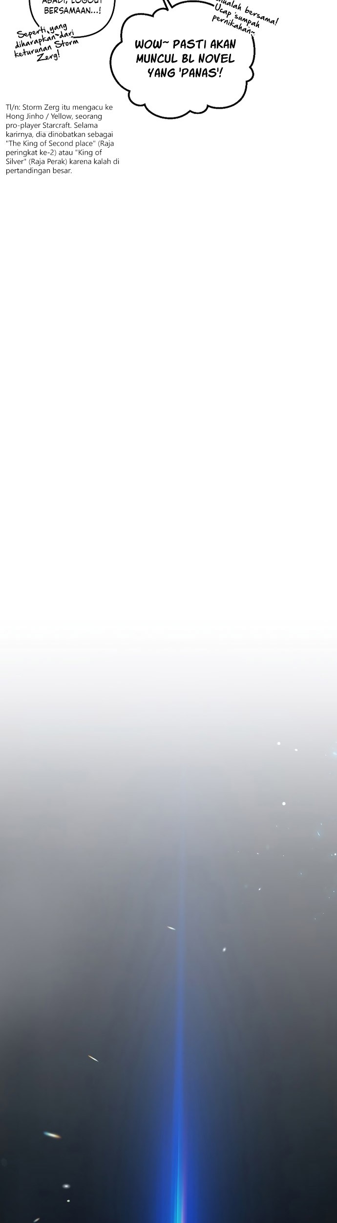 Ending Maker Chapter 00.1 Gambar 26