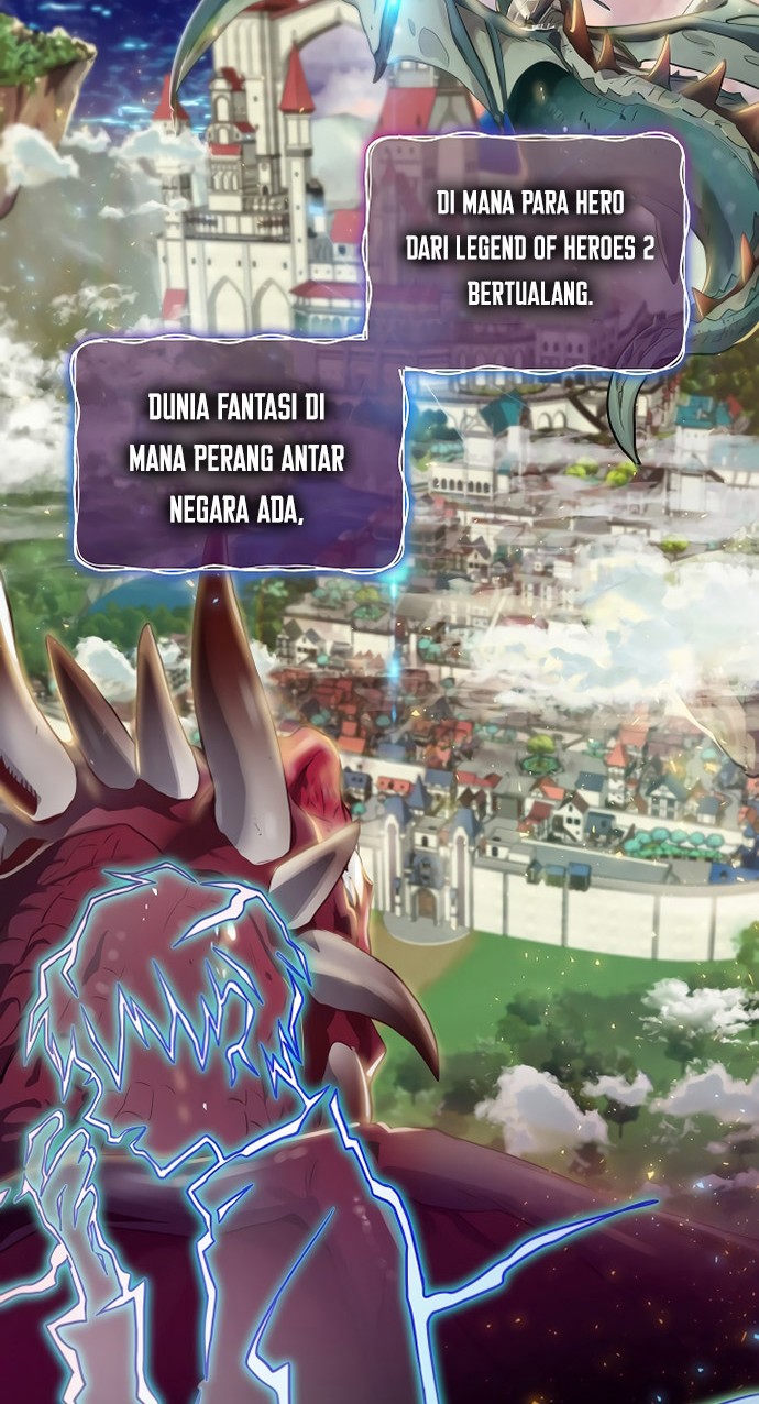 Ending Maker Chapter 00.1 Gambar 37