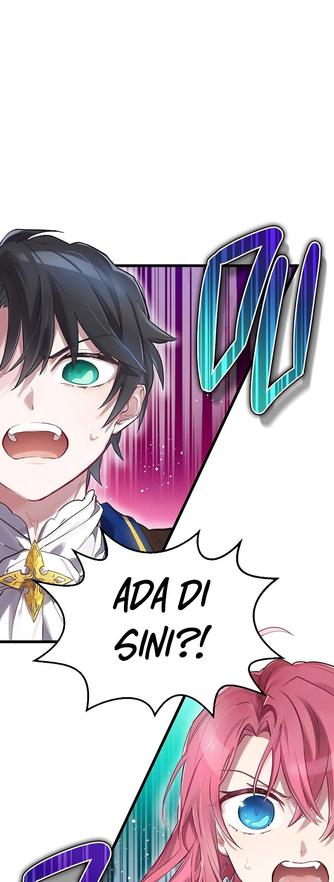 Ending Maker Chapter 00.1 Gambar 53