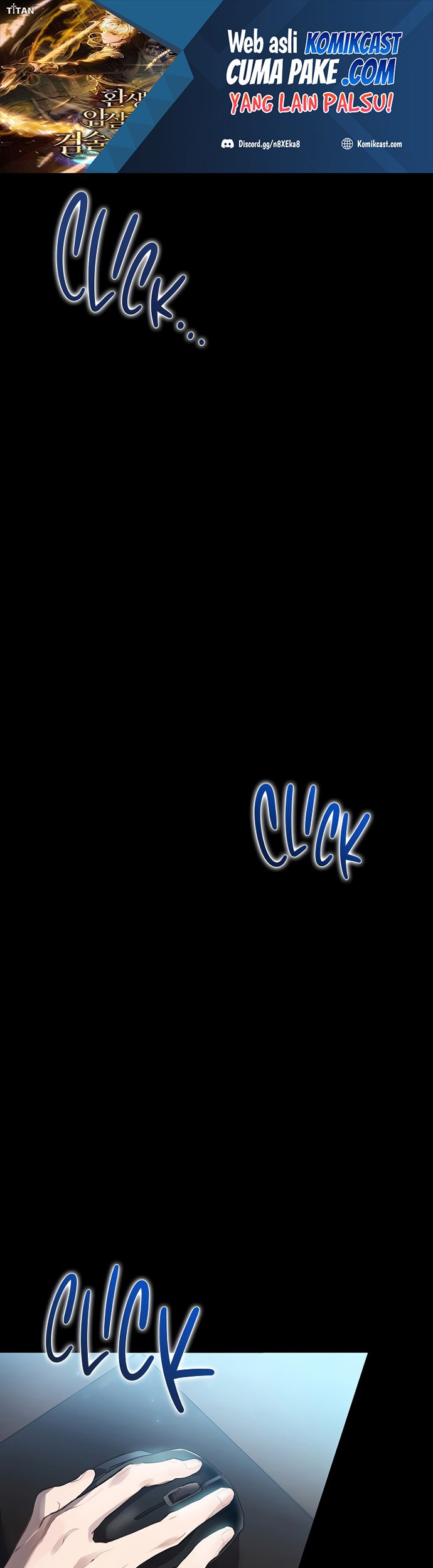 Manhwa Ending Maker Chapter 00.1 gambar nomor 2