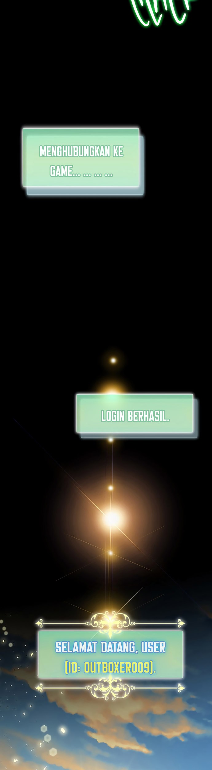 Ending Maker Chapter 00.1 Gambar 4