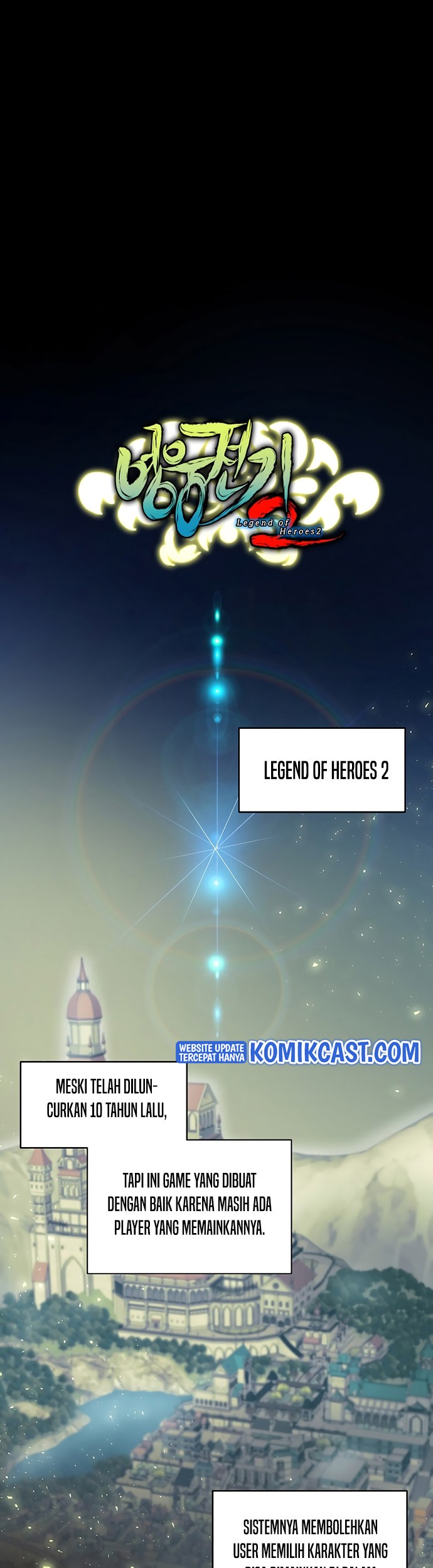 Ending Maker Chapter 00.1 Gambar 12