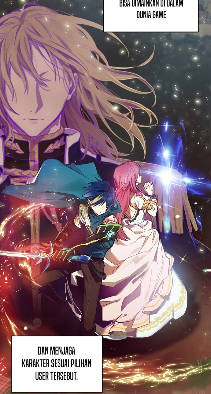 Ending Maker Chapter 00.1 Gambar 13