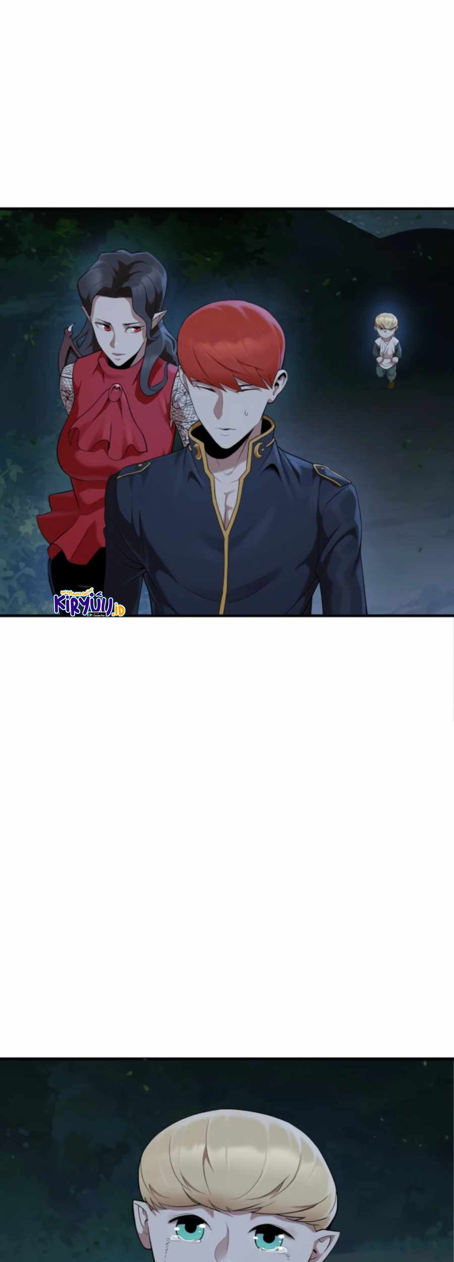Is The Demon King A Healer? Chapter 10 Gambar 34