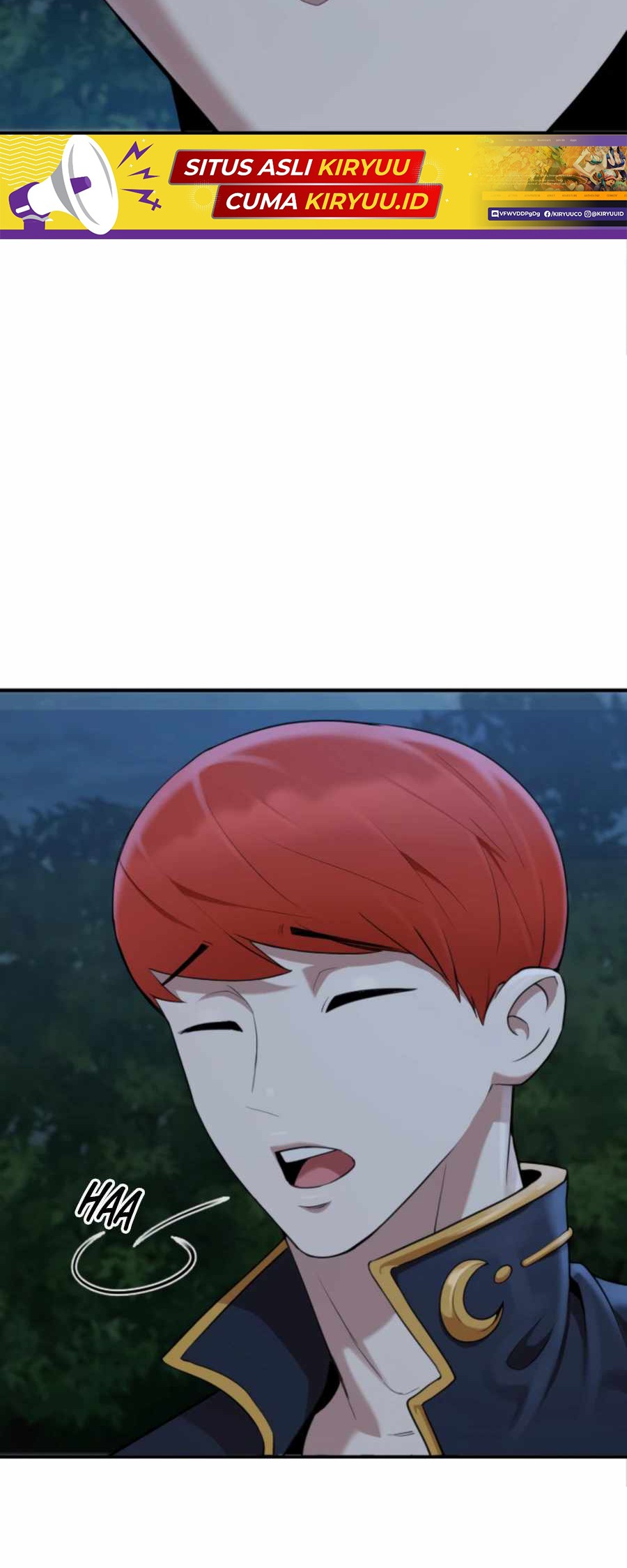 Is The Demon King A Healer? Chapter 10 Gambar 37