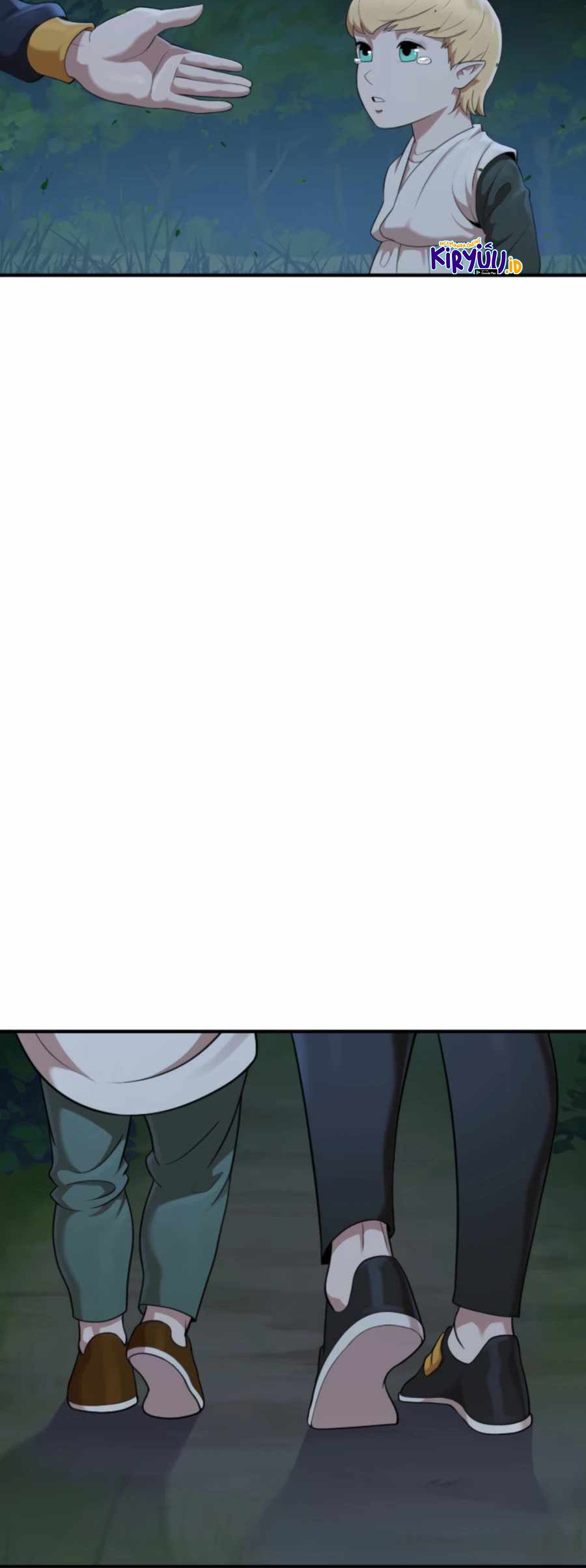 Is The Demon King A Healer? Chapter 10 Gambar 39