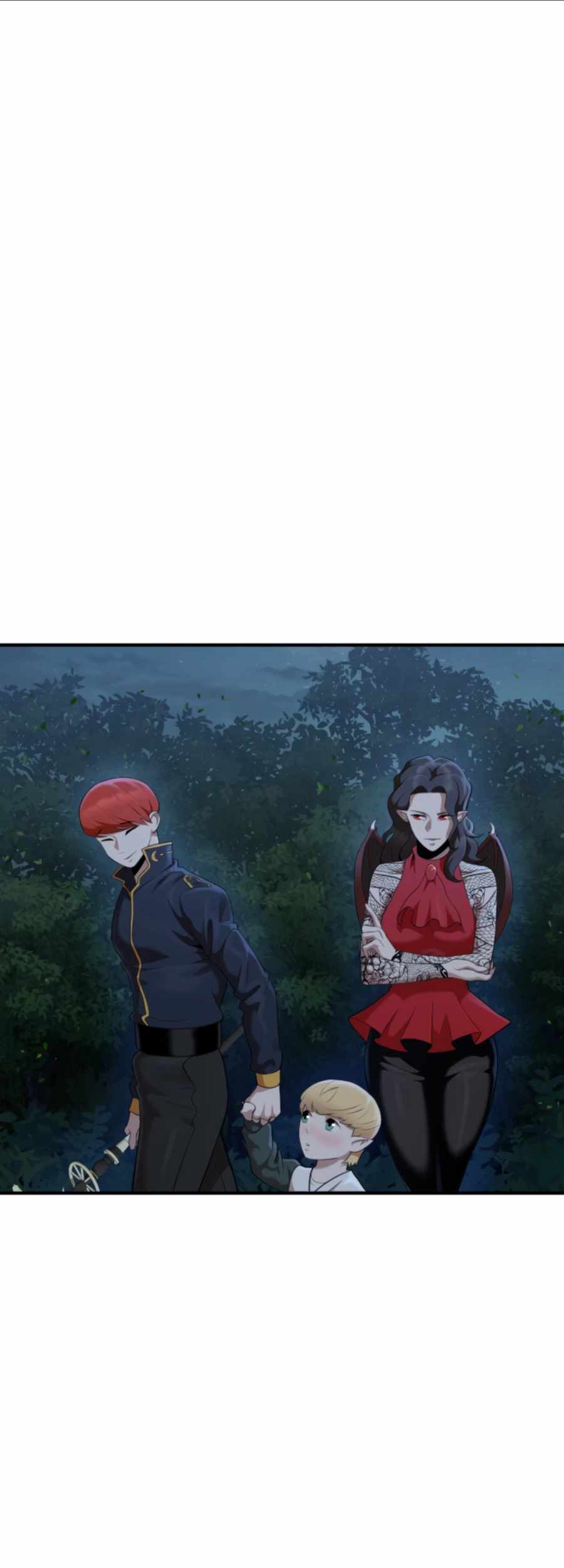 Is The Demon King A Healer? Chapter 10 Gambar 40