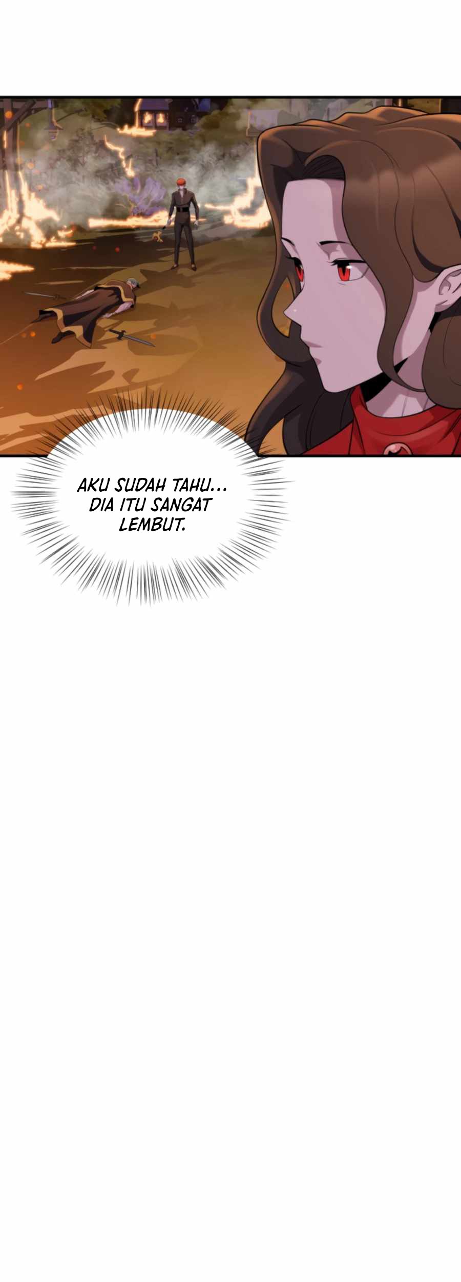 Is The Demon King A Healer? Chapter 10 Gambar 22