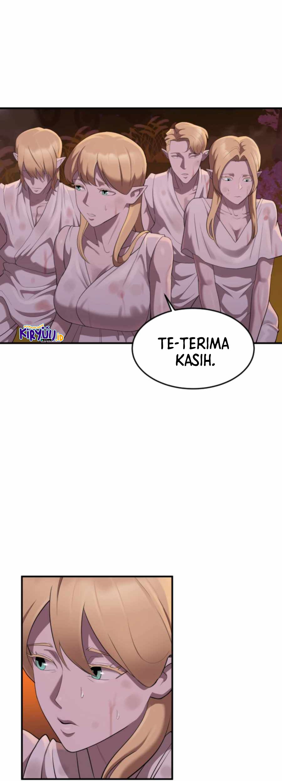 Is The Demon King A Healer? Chapter 10 Gambar 26