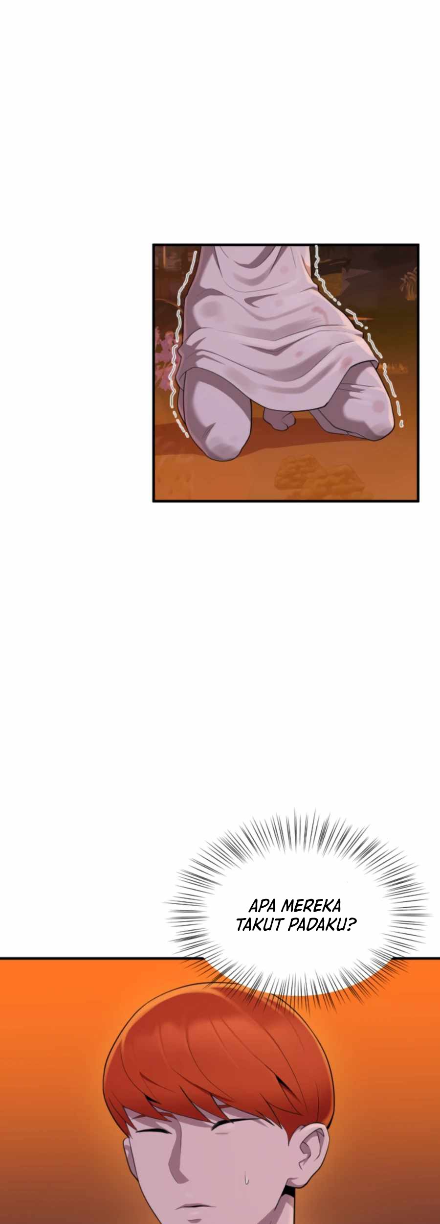 Is The Demon King A Healer? Chapter 10 Gambar 27