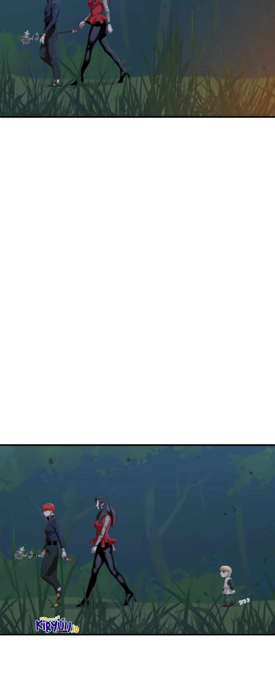 Is The Demon King A Healer? Chapter 10 Gambar 30