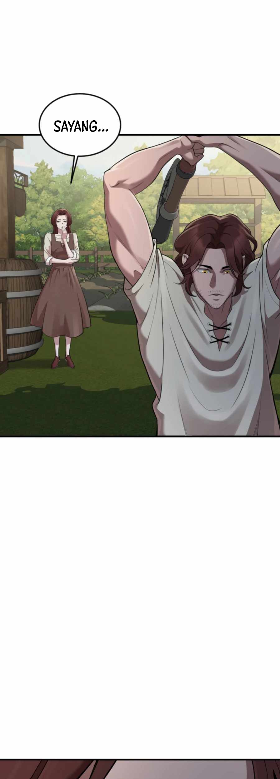 Is The Demon King A Healer? Chapter 10 Gambar 54