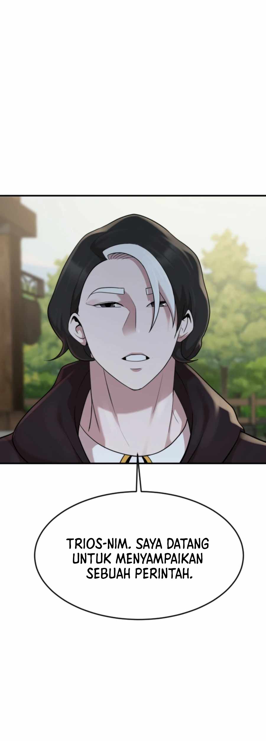 Is The Demon King A Healer? Chapter 10 Gambar 57