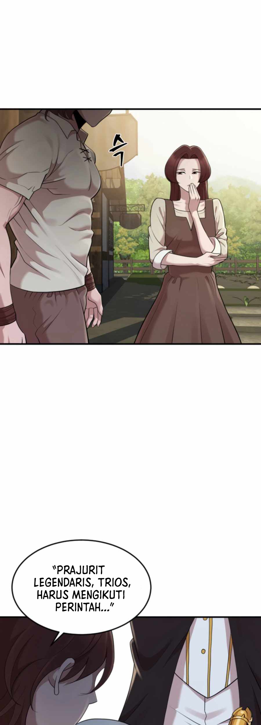 Is The Demon King A Healer? Chapter 10 Gambar 58