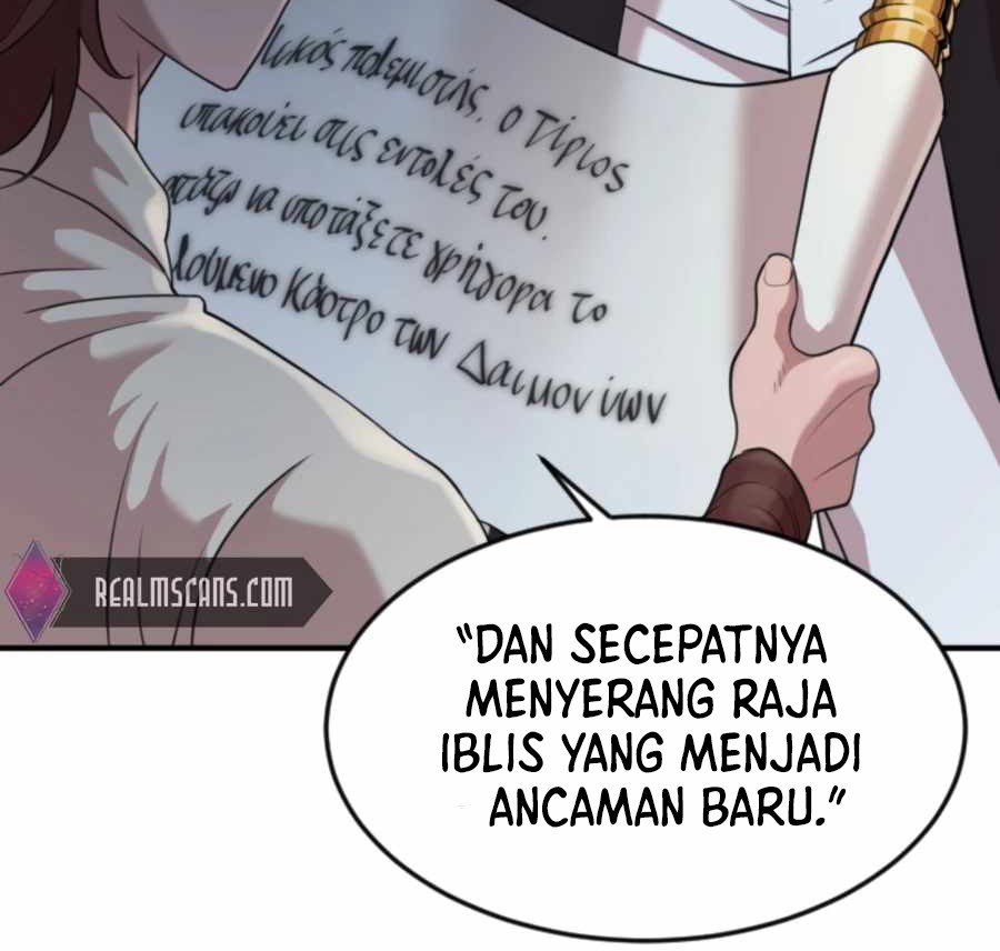 Is The Demon King A Healer? Chapter 10 Gambar 59